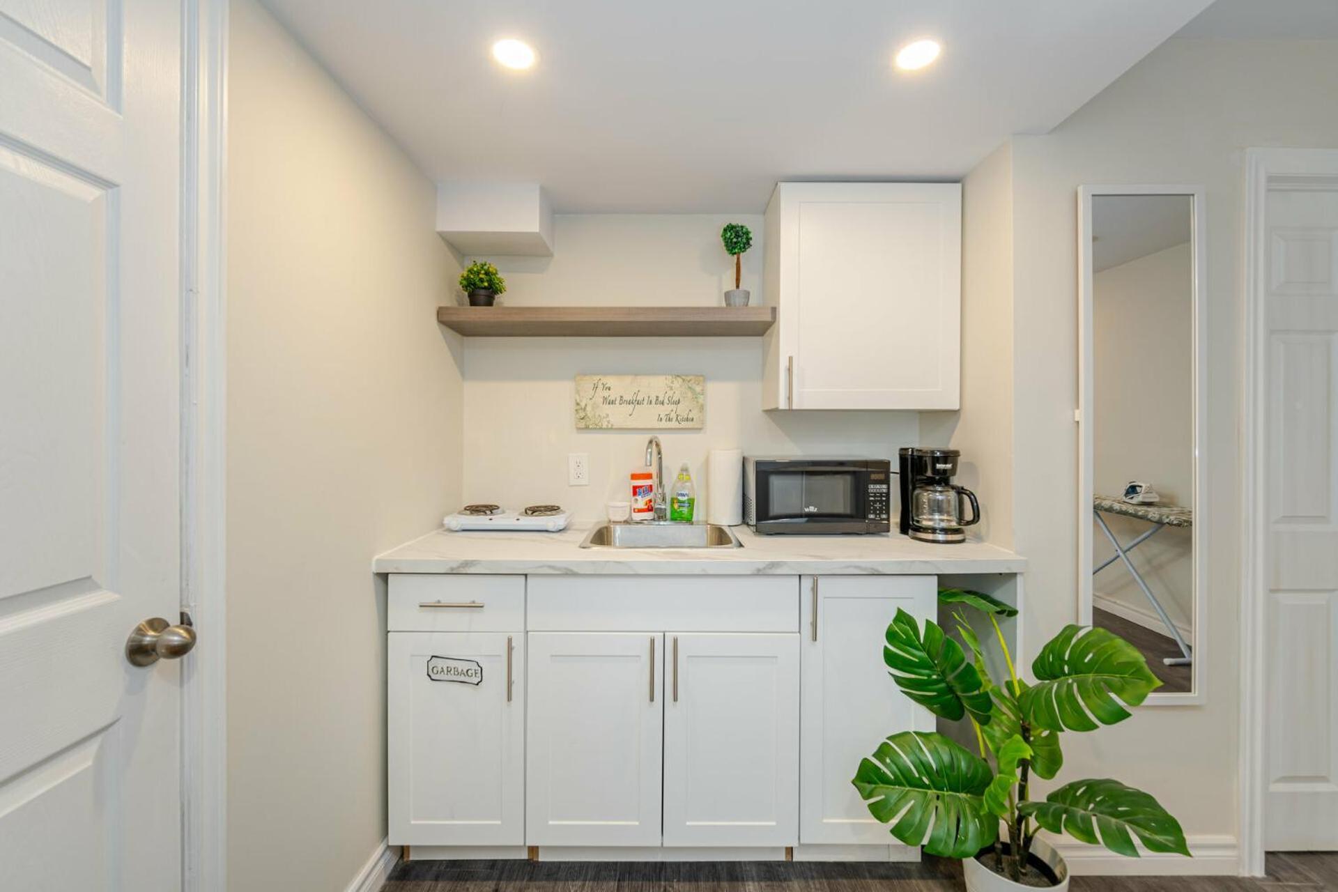 Private Basement Bedrooms In אוקוויל מראה חיצוני תמונה